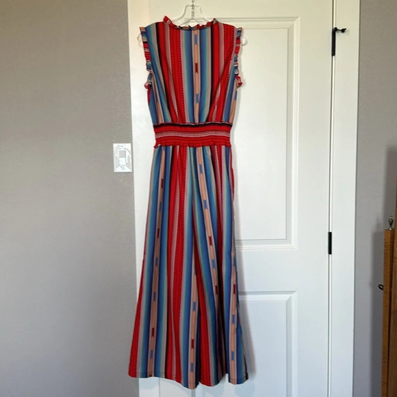 Fashion Express western jumpsuit - Picture 5 of 14